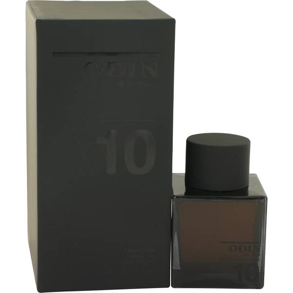 perfume Odin 10 Roam Perfume