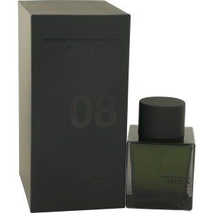 Odin 08 Seylon Perfume, de Odin · Perfume de Mujer