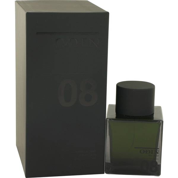 perfume Odin 08 Seylon Perfume