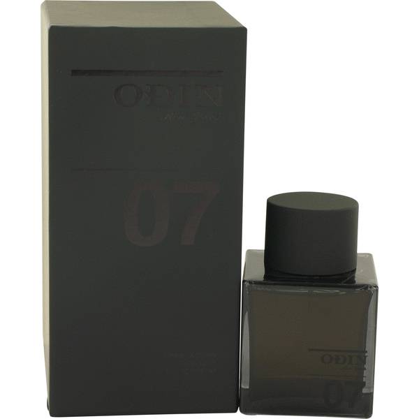 perfume Odin 07 Tanoke Perfume