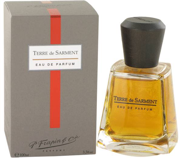 perfume Terre De Sarment Perfume