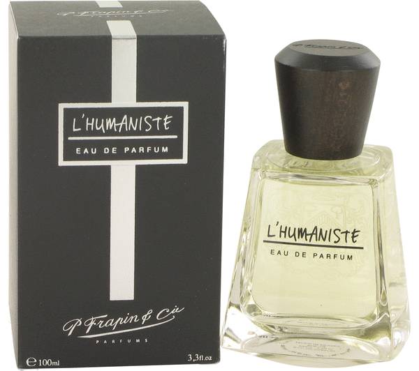 perfume L'humaniste Cologne