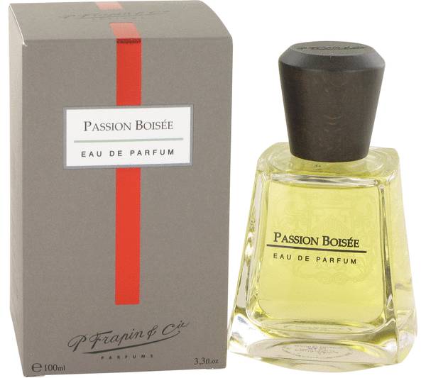 perfume Passion Boisee Cologne