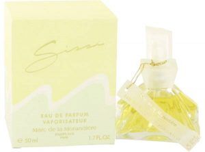 Sissi Perfume, de Marc De La Morandlere · Perfume de Mujer