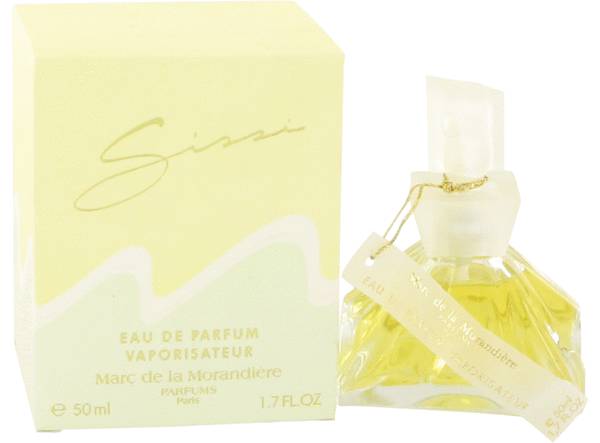 perfume Sissi Perfume