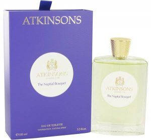 The Nuptial Bouquet Perfume, de Atkinsons · Perfume de Mujer