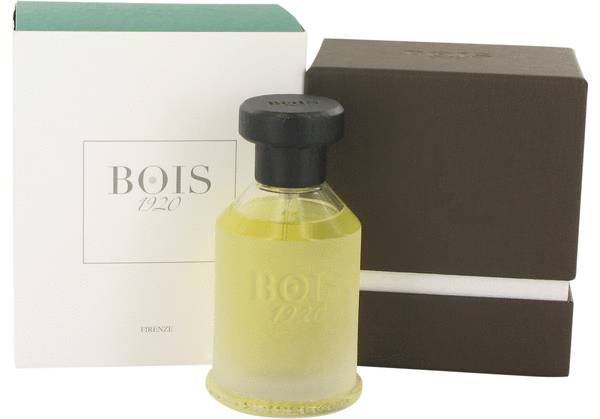 perfume Vetiver Ambrato Perfume