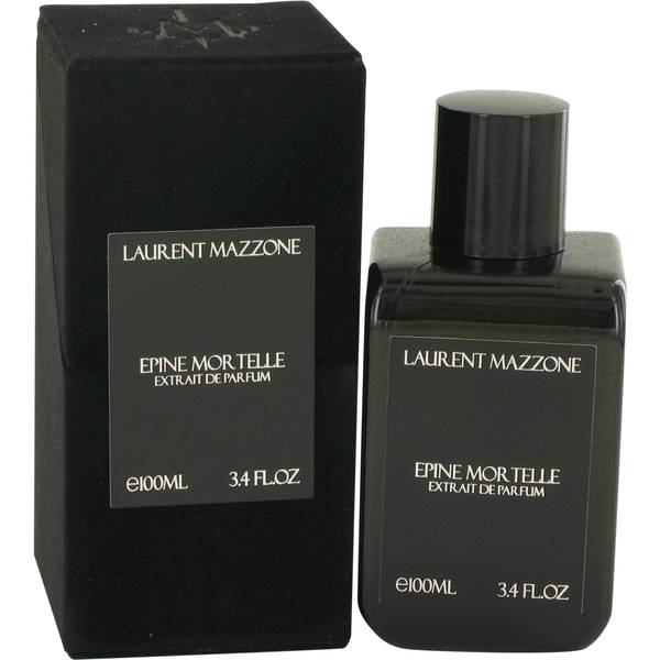 perfume Epine Mortelle Perfume