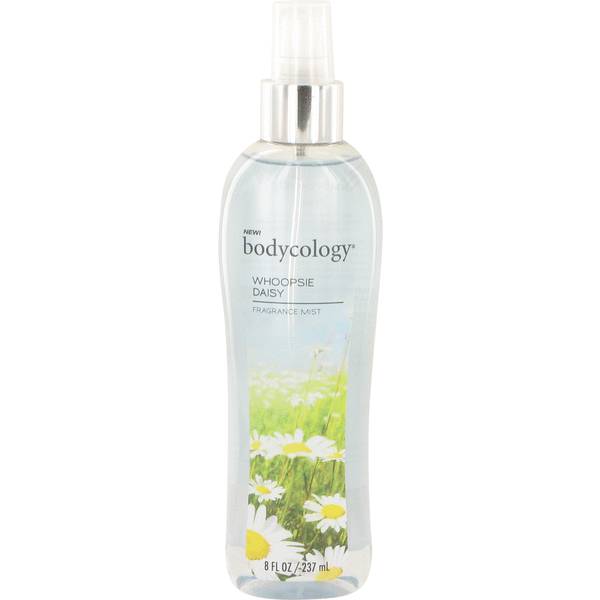 perfume Bodycology Whoopsie Daisy Perfume