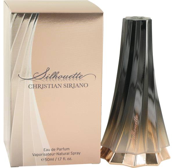 perfume Silhouette Perfume