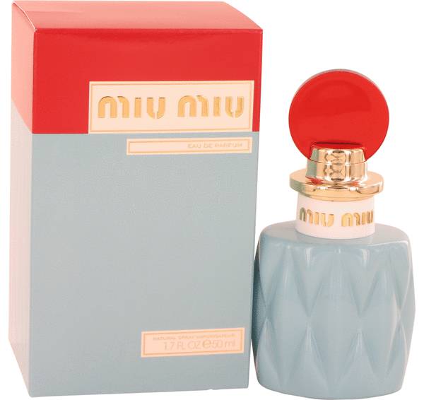 perfume Miu Miu Perfume