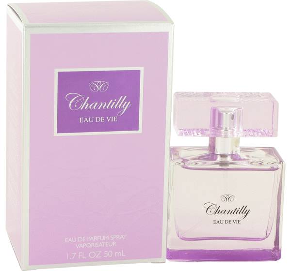 perfume Chantilly Eau De Vie Perfume