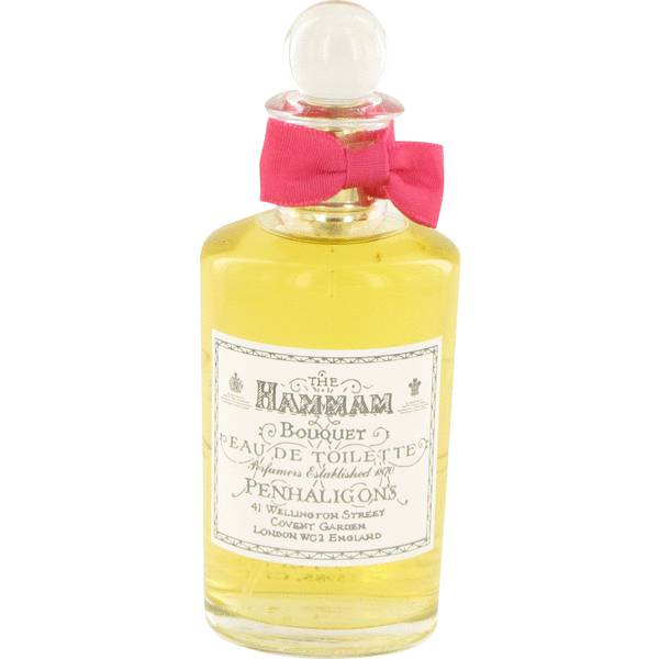 perfume Hammam Bouquet Perfume