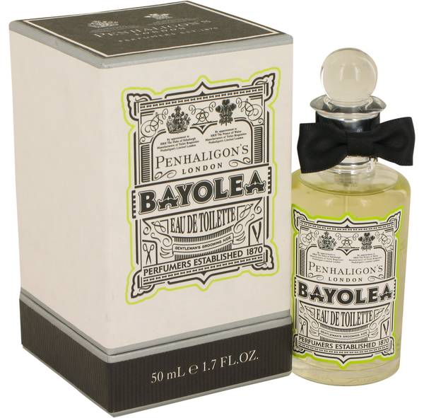 perfume Bayolea Cologne