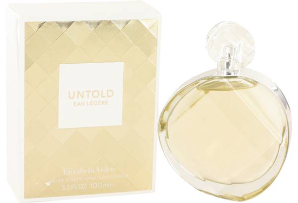perfume Untold Eau Legere Perfume