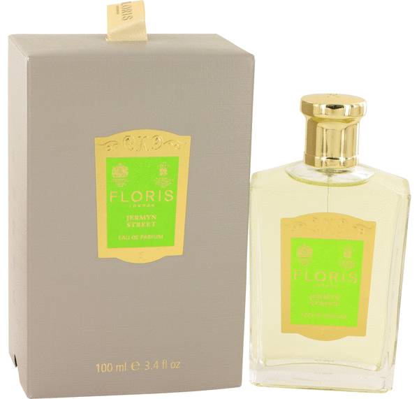 perfume Floris Jermyn Street Perfume