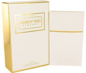 Nirvana White Perfume, de Elizabeth and James · Perfume de Mujer