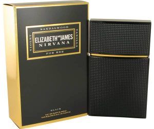 Nirvana Black Perfume, de Elizabeth and James · Perfume de Mujer