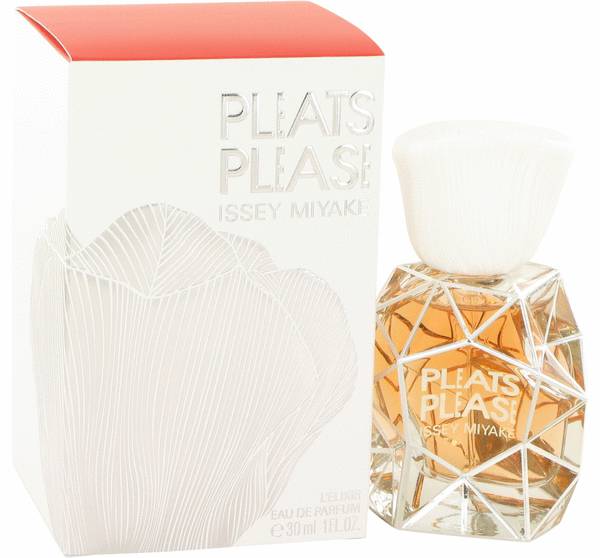 perfume Pleats Please L'elixir Perfume