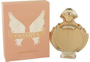 Olympea Perfume, de Paco Rabanne · Perfume de Mujer Olympea Perfume, de Paco Rabanne · Perfume de Mujer