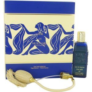 Un Air De Molinard Perfume, de Molinard · Perfume de Mujer