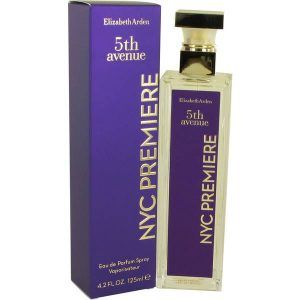 5th Avenue Nyc Premiere Perfume, de Elizabeth Arden · Perfume de Mujer 5th Avenue Nyc Premiere Perfume, de Elizabeth Arden · Perfume de Mujer