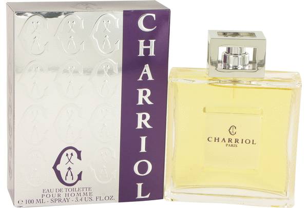 perfume Charriol Cologne