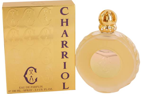 perfume Charriol Perfume