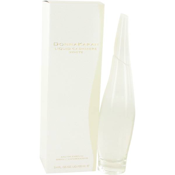 perfume Liquid Cashmere White Perfume
