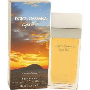 Light Blue Sunset In Salina Perfume, de Dolce & Gabbana · Perfume de Mujer Light Blue Sunset In Salina Perfume, de Dolce & Gabbana · Perfume de Mujer