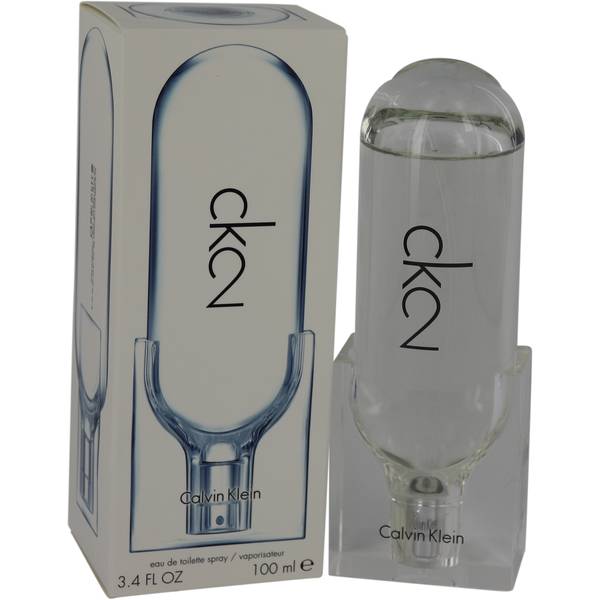 perfume Ck 2 Cologne