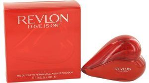 Love Is On Perfume, de Revlon · Perfume de Mujer