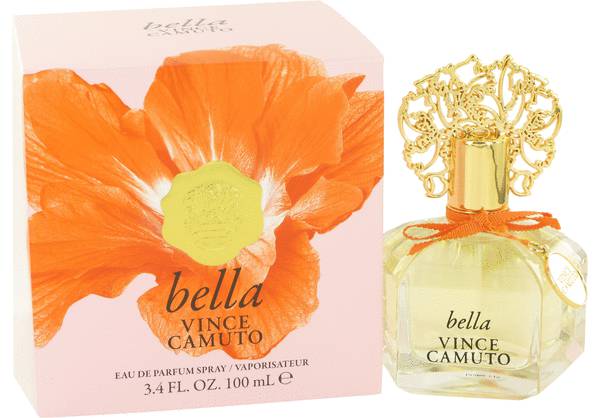 perfume Vince Camuto Bella Perfume