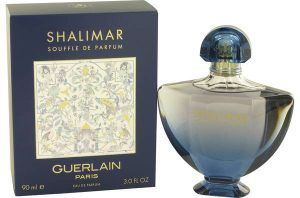 Shalimar Souffle De Parfum Perfume, de Guerlain · Perfume de Mujer Shalimar Souffle De Parfum Perfume, de Guerlain · Perfume de Mujer