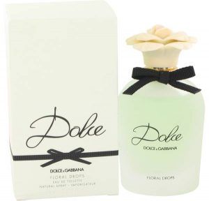 Dolce Floral Drops Perfume, de Dolce & Gabbana · Perfume de Mujer Dolce Floral Drops Perfume, de Dolce & Gabbana · Perfume de Mujer