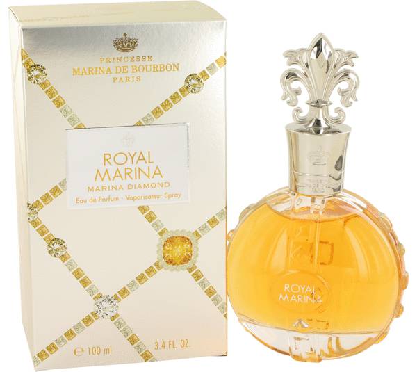 perfume Royal Marina Diamond Perfume