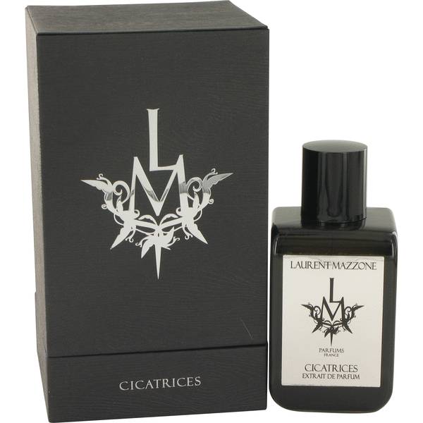 perfume Cicatrices Perfume