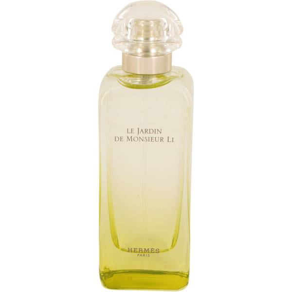 perfume Le Jardin De Monsieur Li Cologne