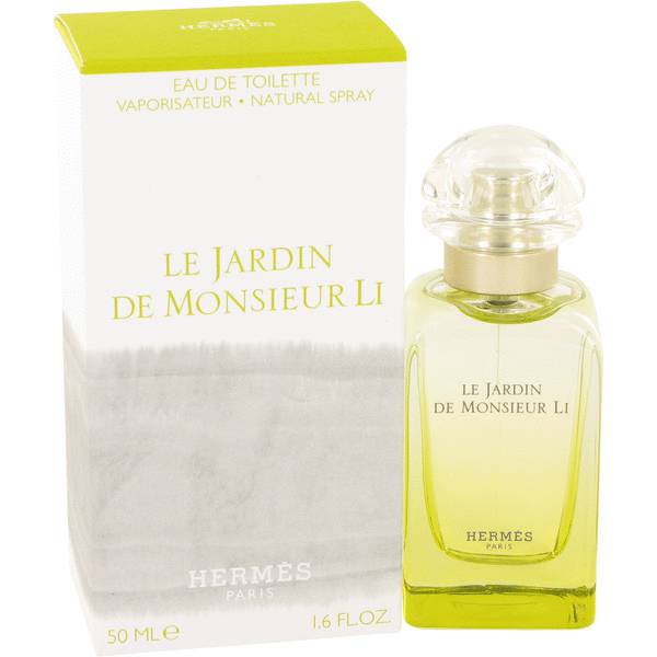 perfume Le Jardin De Monsieur Li Perfume