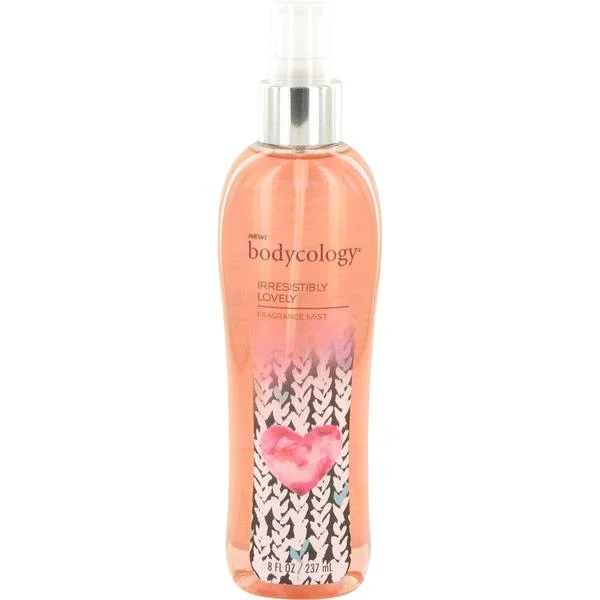 perfume Bodycology Irresitibly Lovely Perfume