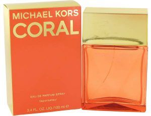 Michael Kors Coral Perfume, de Michael Kors · Perfume de Mujer