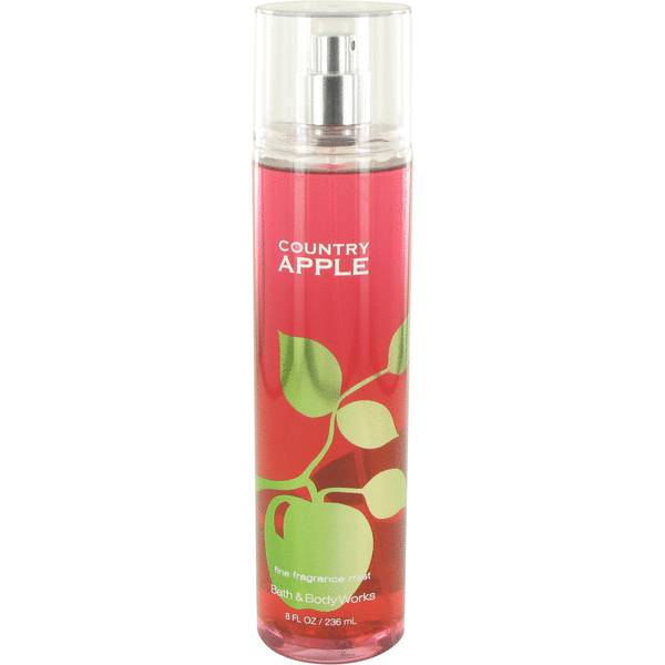 perfume Country Apple Perfume