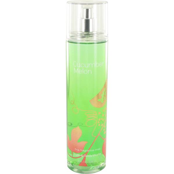 perfume Cucumber Melon Perfume