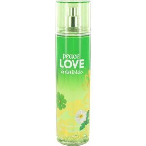 Peace Love & Daisies Perfume, de Bath & Body Works · Perfume de Mujer Peace Love & Daisies Perfume, de Bath & Body Works · Perfume de Mujer