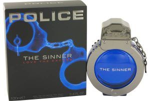 Police The Sinner Cologne, de Police Colognes · Perfume de Hombre Police The Sinner Cologne, de Police Colognes · Perfume de Hombre