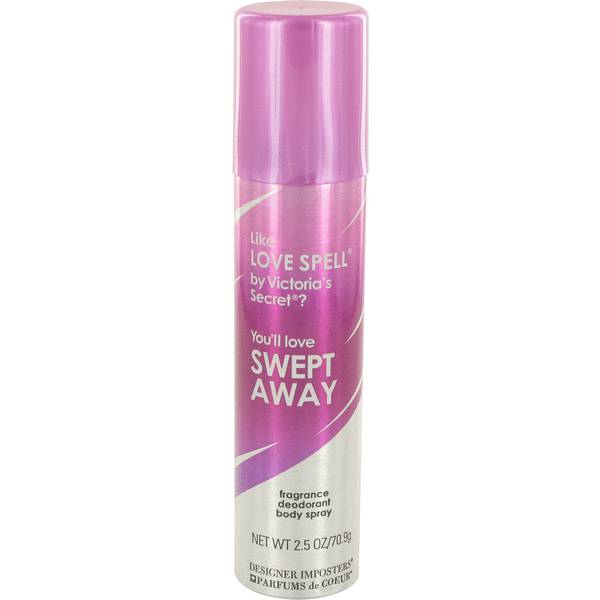 perfume Designer Imposters Swept Away Perfume