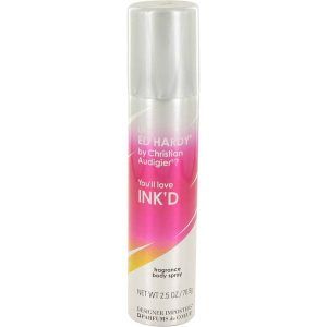 Designer Imposters Ink’d Perfume, de Parfums De Coeur · Perfume de Mujer Designer Imposters Ink’d Perfume, de Parfums De Coeur · Perfume de Mujer