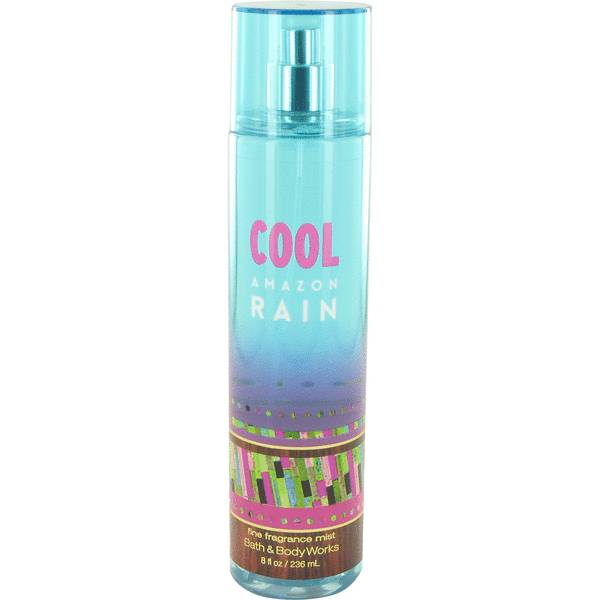 perfume Cool Amazon Rain Perfume