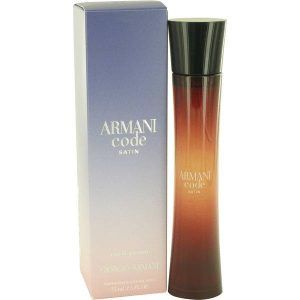 Armani Code Satin Perfume, de Giorgio Armani · Perfume de Mujer Armani Code Satin Perfume, de Giorgio Armani · Perfume de Mujer