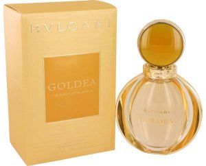 Bvlgari Goldea Perfume, de Bvlgari · Perfume de Mujer Bvlgari Goldea Perfume, de Bvlgari · Perfume de Mujer